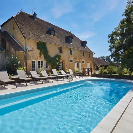 Domaine De Bersaillin Ξενοδοχείο Εξωτερικό φωτογραφία